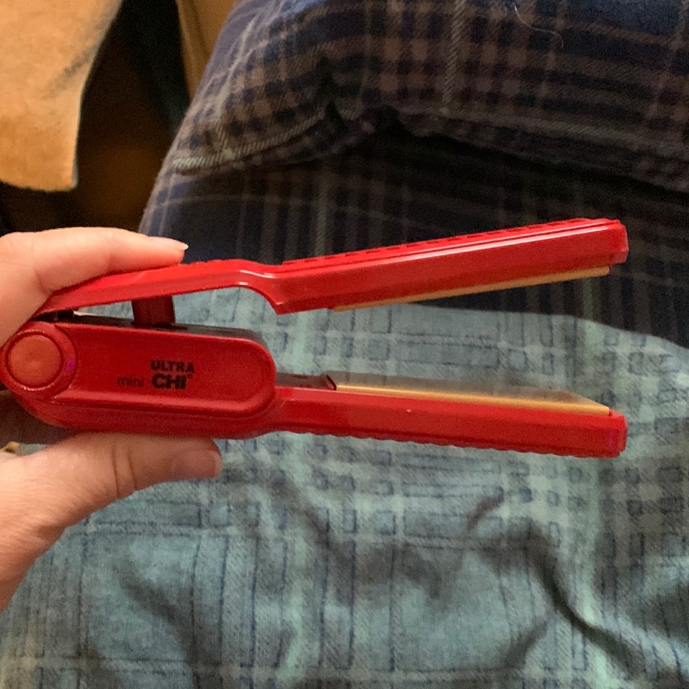 Ultra chi mini